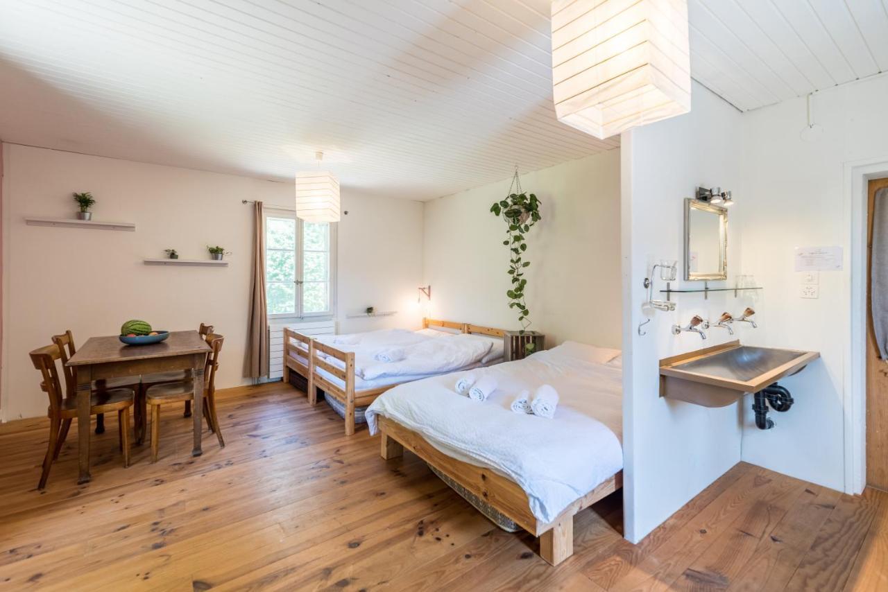 Bed and Breakfast Goya Onda Morlon Екстер'єр фото