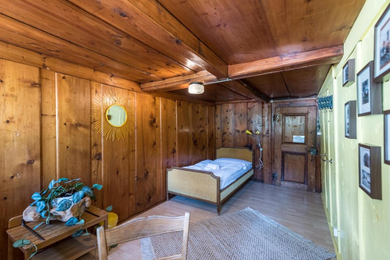 Bed and Breakfast Goya Onda Morlon Екстер'єр фото