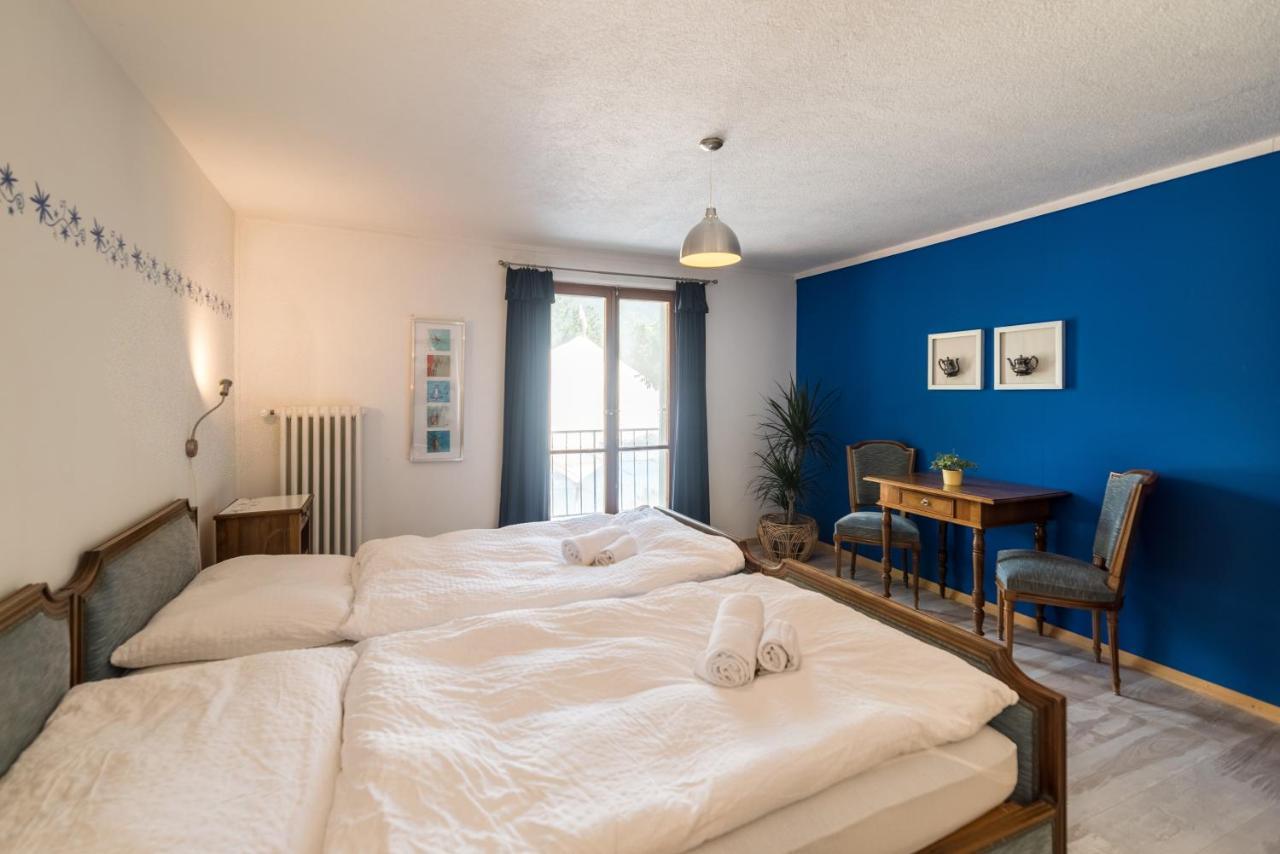 Bed and Breakfast Goya Onda Morlon Екстер'єр фото