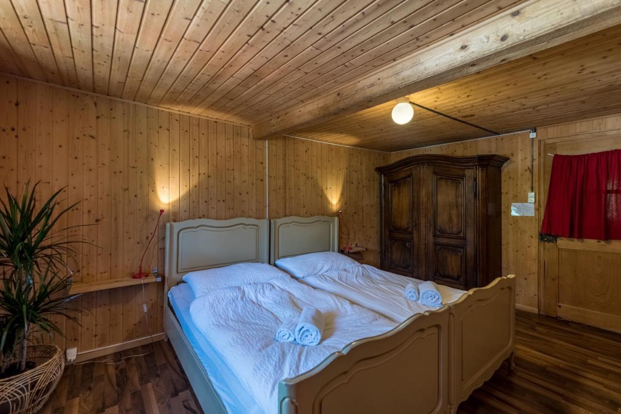 Bed and Breakfast Goya Onda Morlon Екстер'єр фото
