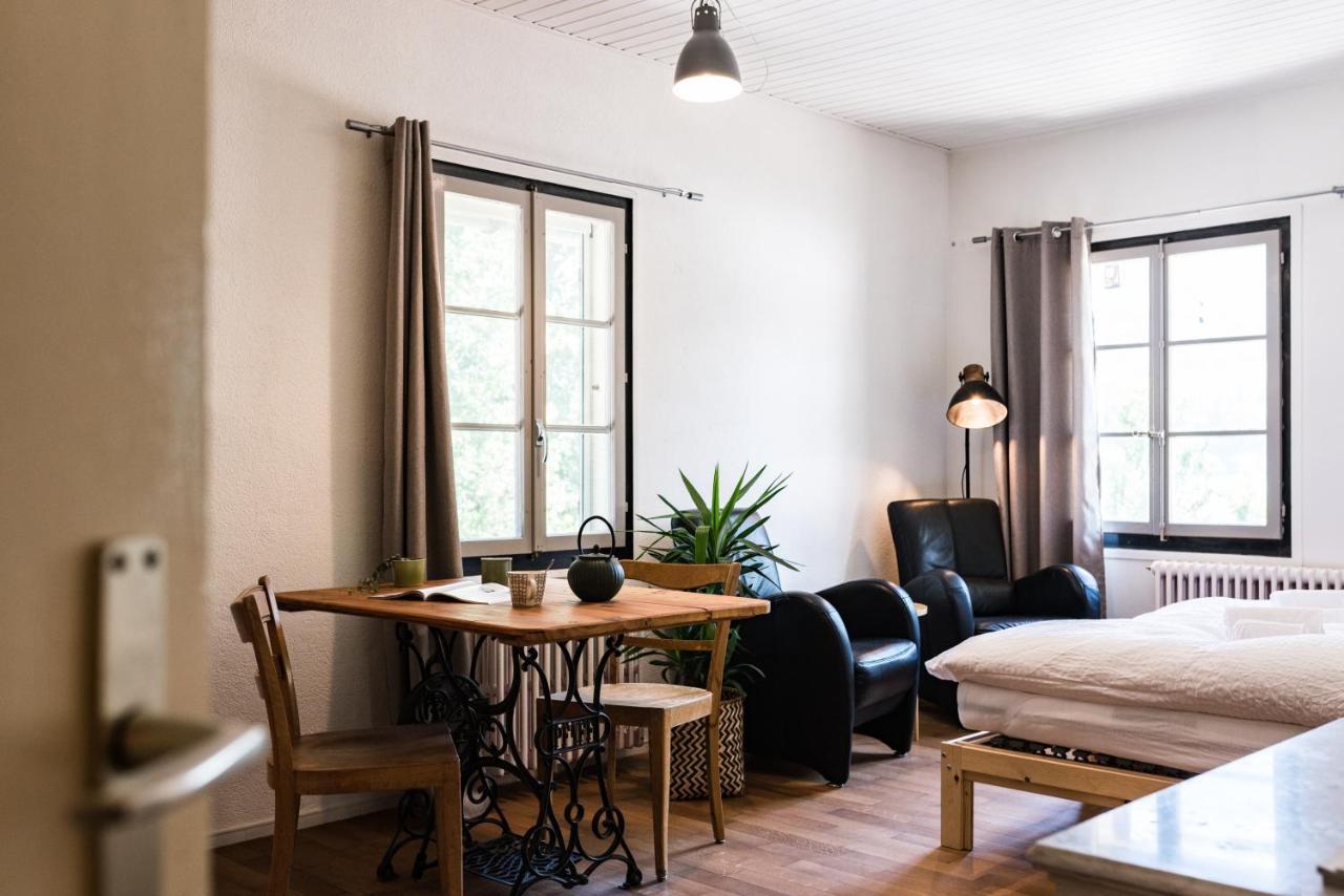 Bed and Breakfast Goya Onda Morlon Екстер'єр фото