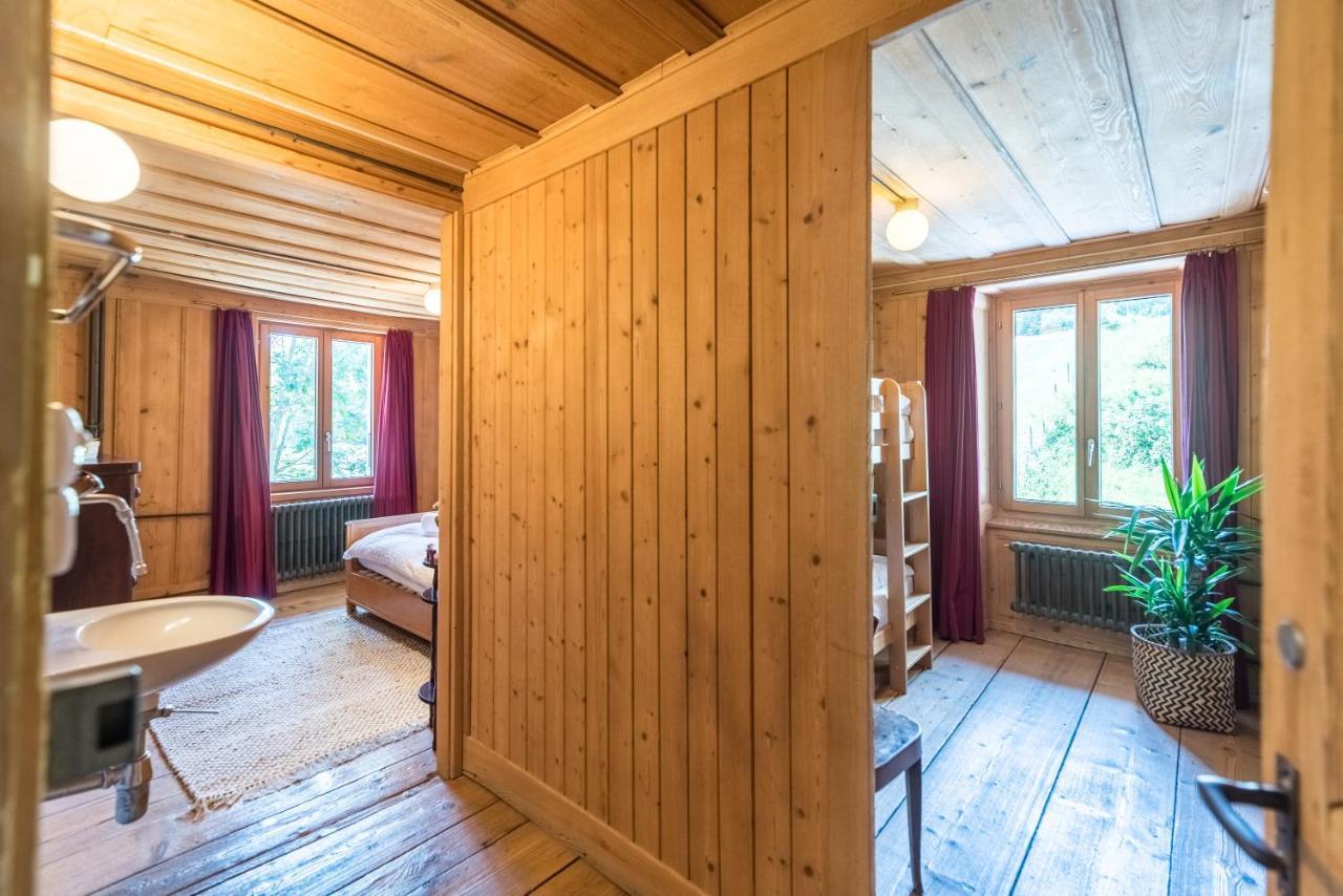 Bed and Breakfast Goya Onda Morlon Екстер'єр фото