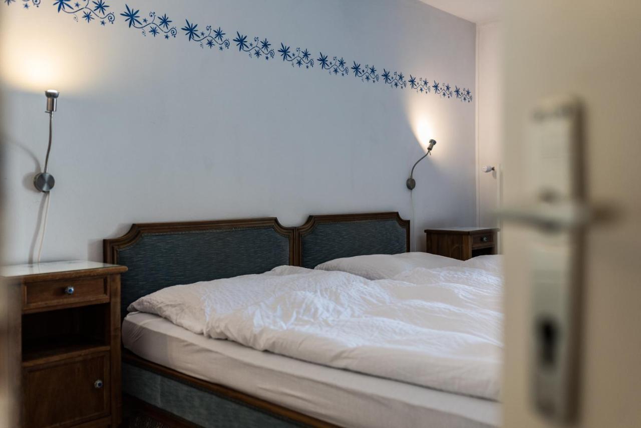 Bed and Breakfast Goya Onda Morlon Екстер'єр фото