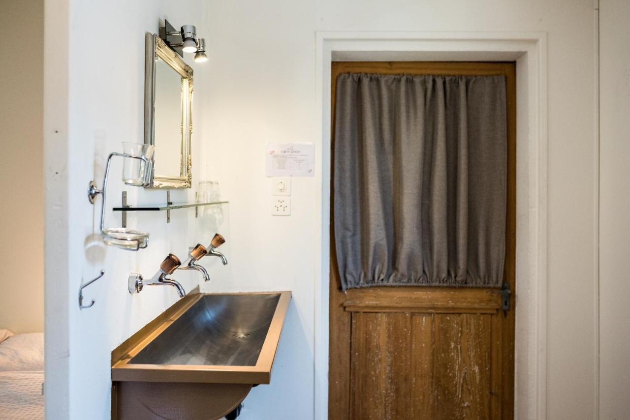 Bed and Breakfast Goya Onda Morlon Екстер'єр фото