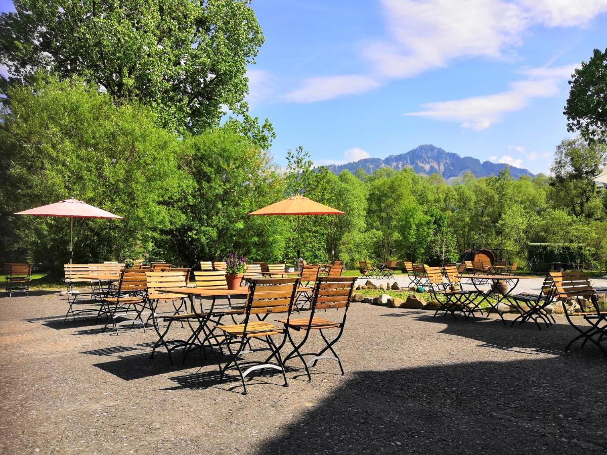Bed and Breakfast Goya Onda Morlon Екстер'єр фото